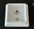Fornasetti Style Porcelain Trinket Catchall - Pierre Kunz For Sale In Palm Springs - Image 6 of 8