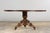 19th Century French Renaissance Revival Pedestal Center Table For Sale - Image 12 of 16