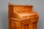 Louis Philippe Cylinder Secretary in Cherrywood, Mid-19th Century For Sale - Image 9 of 18