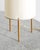 Wood Early Mid Century No9 Table Lamps by Isamu Noguchi for Knoll, USA, 1940s, Set of 2 For Sale - Image 7 of 8