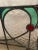 Vintage Mid 20th Century Stained Glass Window For Sale - Image 9 of 12