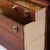 Rosewood Desk by Arne Vodder for Sibast Furniture 1960s For Sale - Image 7 of 11