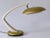 Mid-Century Modern Boomerang 64 Table Lamp by Fase, 1960s For Sale - Image 14 of 18
