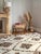 Pasargad N Y Genuine Fine Moroccan Hand-Knotted Rug - 6′4″ × 9′ For Sale - Image 9 of 9