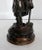 A.Gaudez, Miss Helyett, Late 19th Century, Bronze For Sale - Image 15 of 18