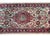 Mid-20th Century Persian Tabriz Runner For Sale - Image 12 of 16