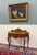 Antique French Oak Louis XV Style Entry Console or Hall Table With Drawer c.1930 For Sale - Image 13 of 18