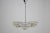Large Mid-Century Modern Pendant Lamp from Zukov, 1950s For Sale - Image 4 of 13