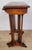 Victorian Nesting Tables in Mahogany, 1880, Set of 3 For Sale - Image 15 of 18