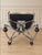 Pair of Vintage Swivel Chairs 1970's For Sale - Image 9 of 9