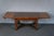 Vintage Wood Dining Table, Late 1800s For Sale - Image 12 of 18