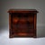 Antique Biedermeier Mahogany Chest of Drawers, 1820 For Sale - Image 12 of 12