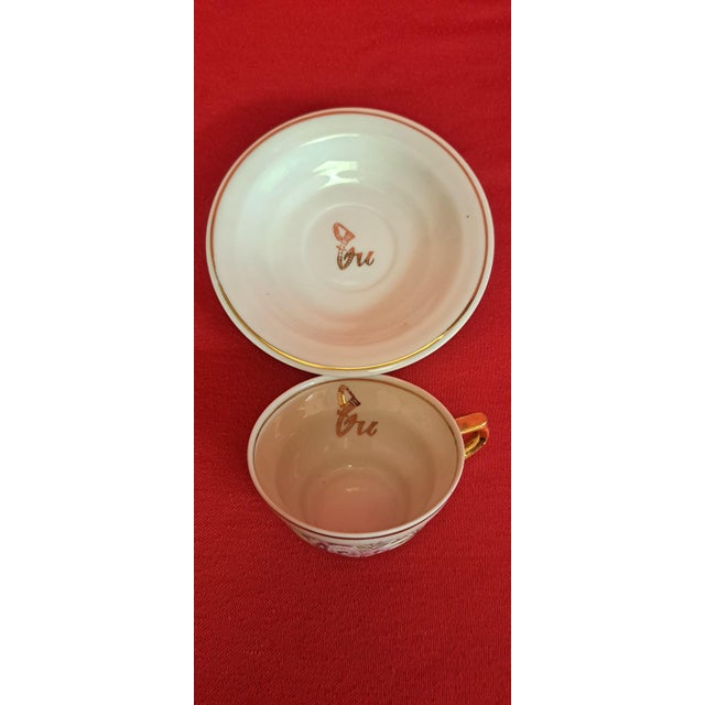 1960s You and Me Game Santa Clara, 1960, Set of 8 For Sale - Image 5 of 11