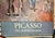Original period lithographic museum exhibition poster, minor damage on the corners. Extremely Rare piece, only a couple...