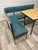 Vintage Dining Set, 1975, Set of 4 For Sale - Image 3 of 10