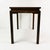 1970s Mid-Century Mahogany Coffee Table, Denmark, 1970s For Sale - Image 5 of 15