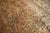 Hologram Color Persian Kashan Rug no. 10961 For Sale - Image 4 of 13