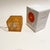 Plastic Fuoco Table Lamp by Gaetano Pesce for Meritalia, 2007 For Sale - Image 7 of 11