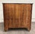 Antique American Victorian Walnut Cottage Chest of Drawers Commode For Sale - Image 12 of 12