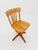 Bauhaus Swivel Office Chair in Wood by Sedus, 1930s For Sale - Image 4 of 18