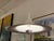 2020s G U B I Medium Semi Matte White Pendant For Sale - Image 5 of 12
