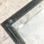 Sculptural Patinated Iron and Beveled Glass Coffee Table For Sale - Image 13 of 14