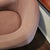1990s Vladimir Kagan for Preview Biomorphic Freeform Armchair For Sale - Image 11 of 12