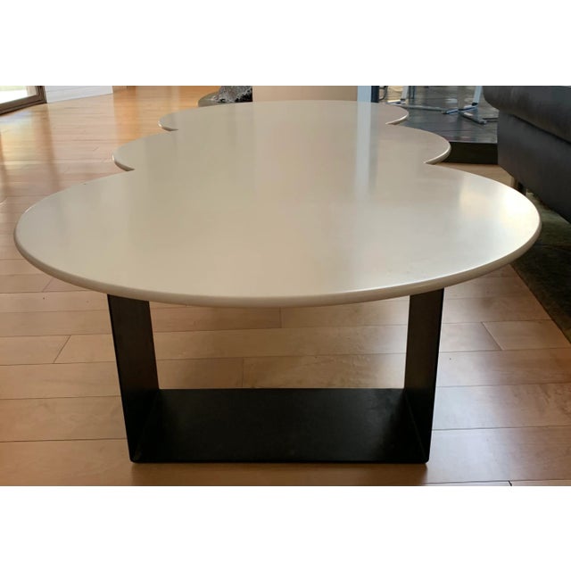 Mid-Century Modern Mid Century Modern Coffee Table For Sale - Image 3 of 6