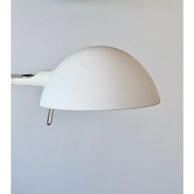 Flex Floor Lamp by Elio Martinelli for Martinelli Luce, Italy, 1960s For Sale - Image 18 of 18
