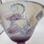 1980s Ioan Nemtoi Romanian Art Glass Compote For Sale - Image 5 of 12