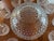 Early 20th Century Duncan & Miller Hobnail Punch Bowl Set - 12 Pieces For Sale - Image 4 of 12