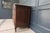 Oak Chest of Drawers with Marble Plate, 1700s For Sale - Image 13 of 18