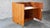 Brown 1970s Mid-Century Danish Modern Rosewood Hideaway Desk & Cabinet For Sale - Image 8 of 15