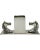 Vintage Hermes Paris Horse Head Pencil Holder Desk Accessory Equestrian For Sale - Image 12 of 12