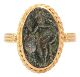 Example of Byzantine Rings