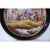 Mid 19th Century 19th Century French Hand-Painted Majolica Charger With Fête Champêtre Scene For Sale - Image 5 of 8