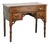 18th Century English Oak Lowboy For Sale