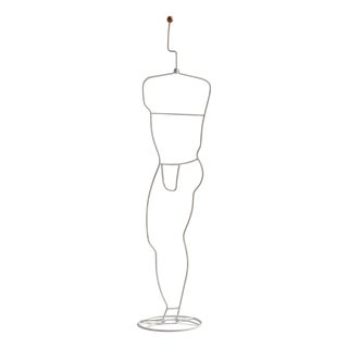 Häpen Valet Stand by Ehlén Johansson for Ikea, 1980s For Sale