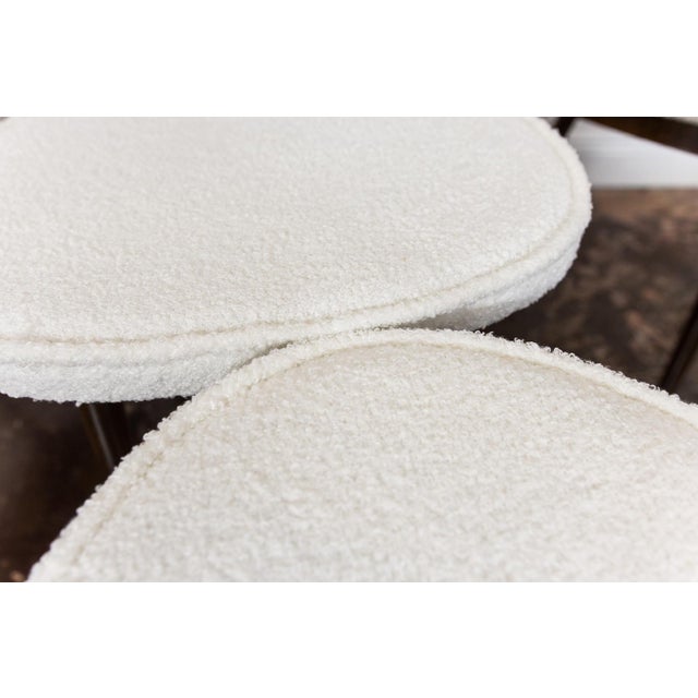 Model No. 124 Chairs by Helena & Jerzy Kurmanowicz, Poland, 1960s, Set of 6 For Sale - Image 14 of 18