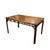 Mid Century Chinese Chippendale Fretwork Cocktail Table For Sale - Image 15 of 18