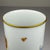 Vintage Porcelain Vase, Limoges, France, 1970s For Sale - Image 11 of 18