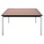 Tubular Table by Le Corbusier for Cassina For Sale - Image 9 of 9