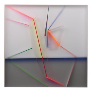 Future Summary Twenty-Two, 2025, Acrylic Glass For Sale
