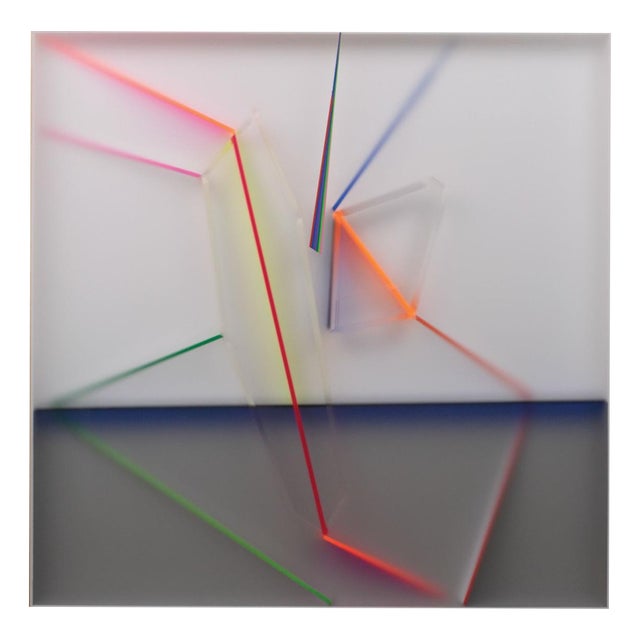 Future Summary Twenty-Two, 2025, Acrylic Glass For Sale