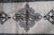 Beige 1970s, Handmade Vintage Persian Gabbeh Rug 3.6' X 7' For Sale - Image 8 of 13