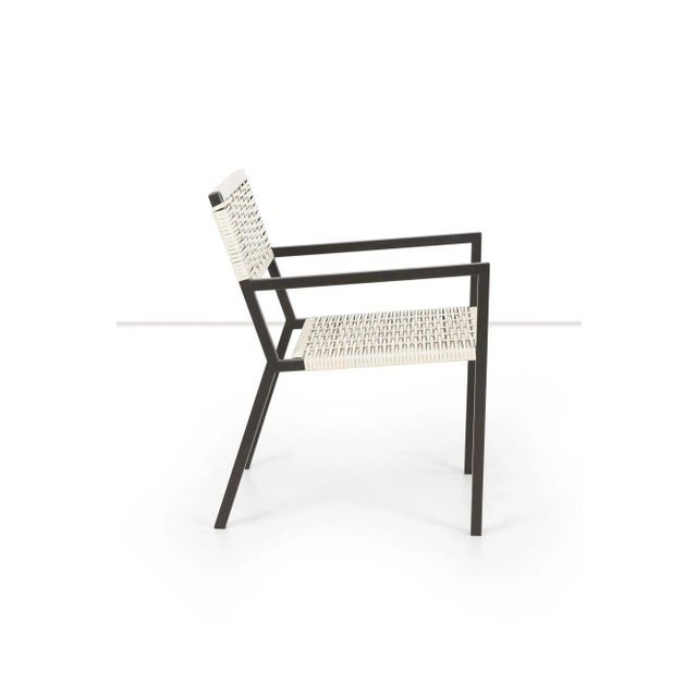 2000 - 2009 Van Keppel Green "VKG" Outdoor/Indoor Lounge Chair, Attributed For Sale - Image 5 of 11