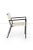 2000 - 2009 Van Keppel Green "VKG" Outdoor/Indoor Lounge Chair, Attributed For Sale - Image 5 of 11