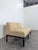 Troika Lounge Chair by Paul Geoffroy for Airborne, in Very Good conditions.