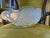 Glass Swan Bowl Cachepot Vase Centerpiece For Sale In West Palm - Image 6 of 6