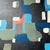 Contemporary abstract painting on canvas by Stephen Heigh. Signed and framed. Measures 16x20 / 19x23 framed. Check out my...